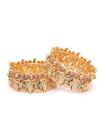 Ethnic Bangles